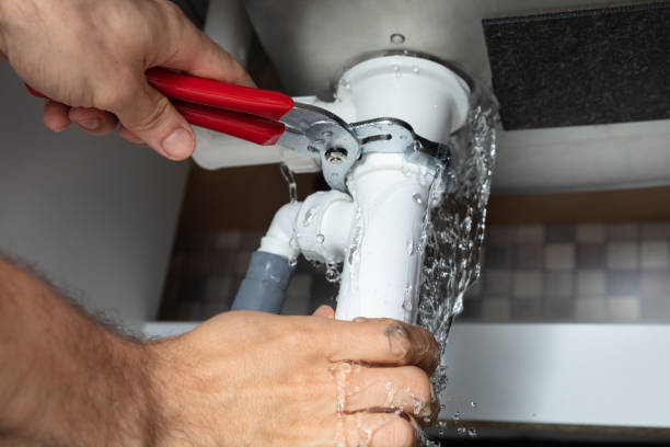 Reliable Attalla, AL Water damage restoration Solutions