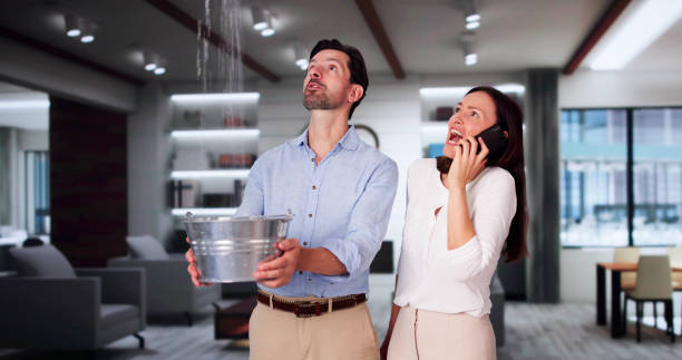 Best Emergency water extraction  in Attla, AL